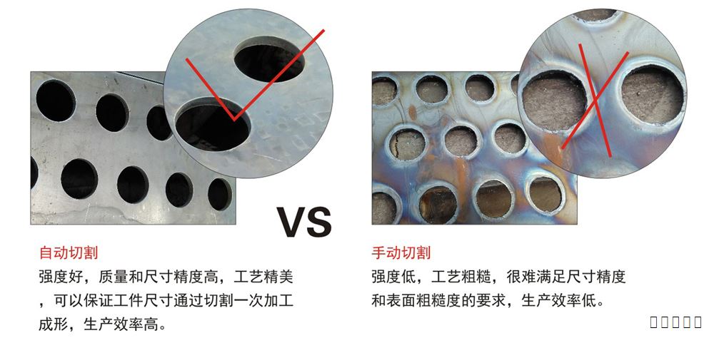 铸硅铝锅炉